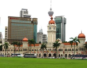 Hotel 99 Kuala Lumpur