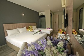 Hotel 99 Kuala Lumpur