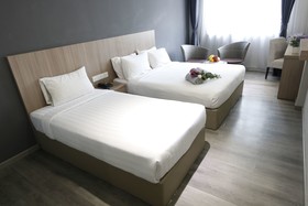 Hotel 99 Kuala Lumpur