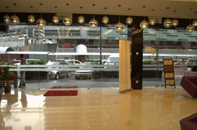 Hotel 99 Kuala Lumpur