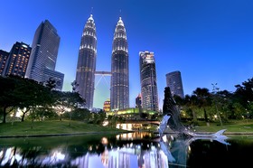 Hotel 99 Kuala Lumpur