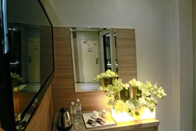 Hotel 99 Kuala Lumpur