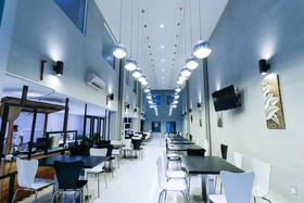 Hotel 99 Kuala Lumpur