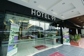 Hotel 99 Kuala Lumpur