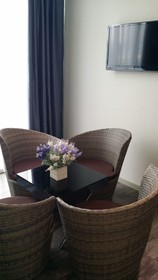 Hotel 99 Kuala Lumpur
