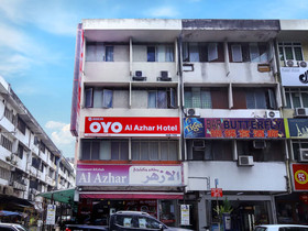Hotel Al Azhar by OYO Rooms