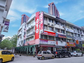 Hotel Al Azhar by OYO Rooms