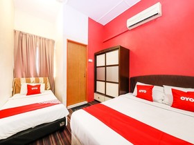 Hotel Al Azhar by OYO Rooms