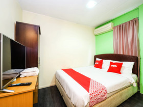 Hotel Al Azhar by OYO Rooms