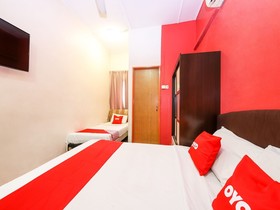 Hotel Al Azhar by OYO Rooms