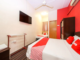Hotel Al Azhar by OYO Rooms