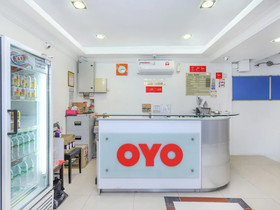 Hotel Al Azhar by OYO Rooms