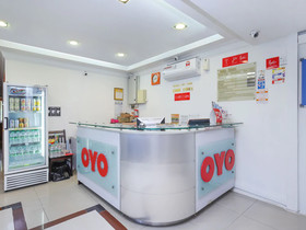 Hotel Al Azhar by OYO Rooms