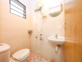 Hotel Al Azhar by OYO Rooms