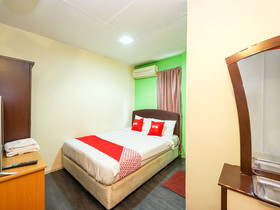 Hotel Al Azhar by OYO Rooms