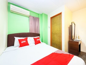 Hotel Al Azhar by OYO Rooms