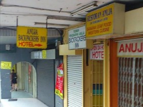 Hotel Anuja