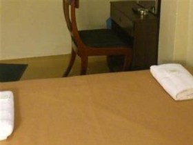 Hotel Anuja