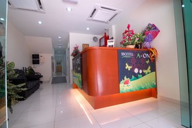Hotel A-One