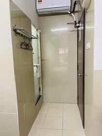 Hotel City Bukit Bintang