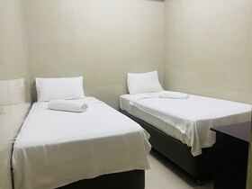 Hotel City Bukit Bintang