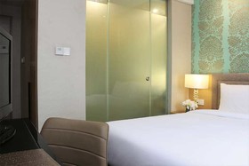 Hotel Cosmo