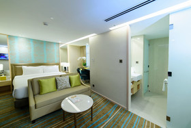 Hotel Cosmo
