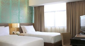 Hotel Cosmo