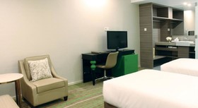 Hotel Cosmo