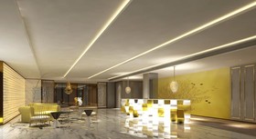 Hotel Cosmo