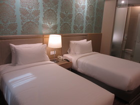 Hotel Cosmo