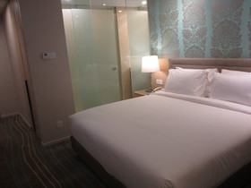 Hotel Cosmo