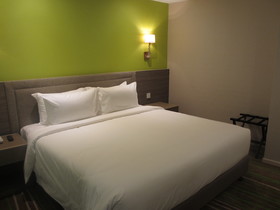 Hotel Cosmo