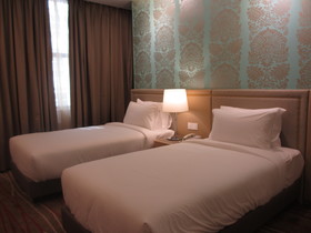 Hotel Cosmo