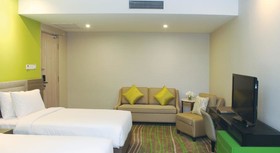 Hotel Cosmo