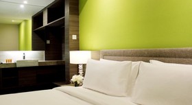 Hotel Cosmo