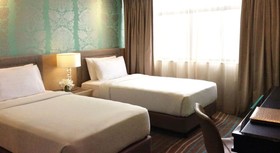 Hotel Cosmo