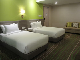 Hotel Cosmo