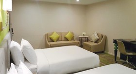 Hotel Cosmo