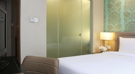 Hotel Cosmo