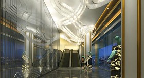 Hotel Cosmo