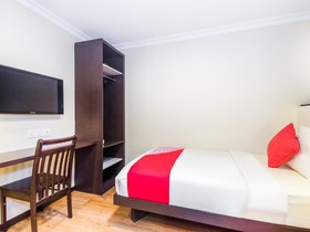 Hotel De'Grand Orchard by OYO Rooms