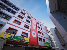 Hotel De'Grand Orchard by OYO Rooms
