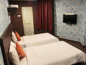 Hotel EST Kuala Lumpur