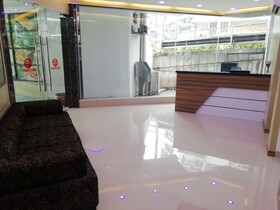Hotel Fujisan PWTC