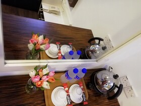 Hotel Fujisan PWTC