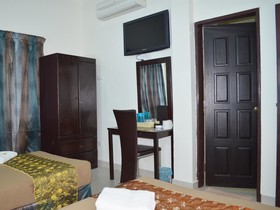Hotel Grand Mutiara