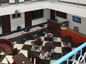 Hotel Grand Mutiara