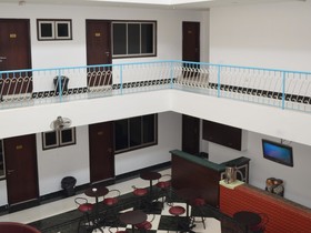 Hotel Grand Mutiara