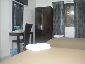 Hotel Grand Mutiara